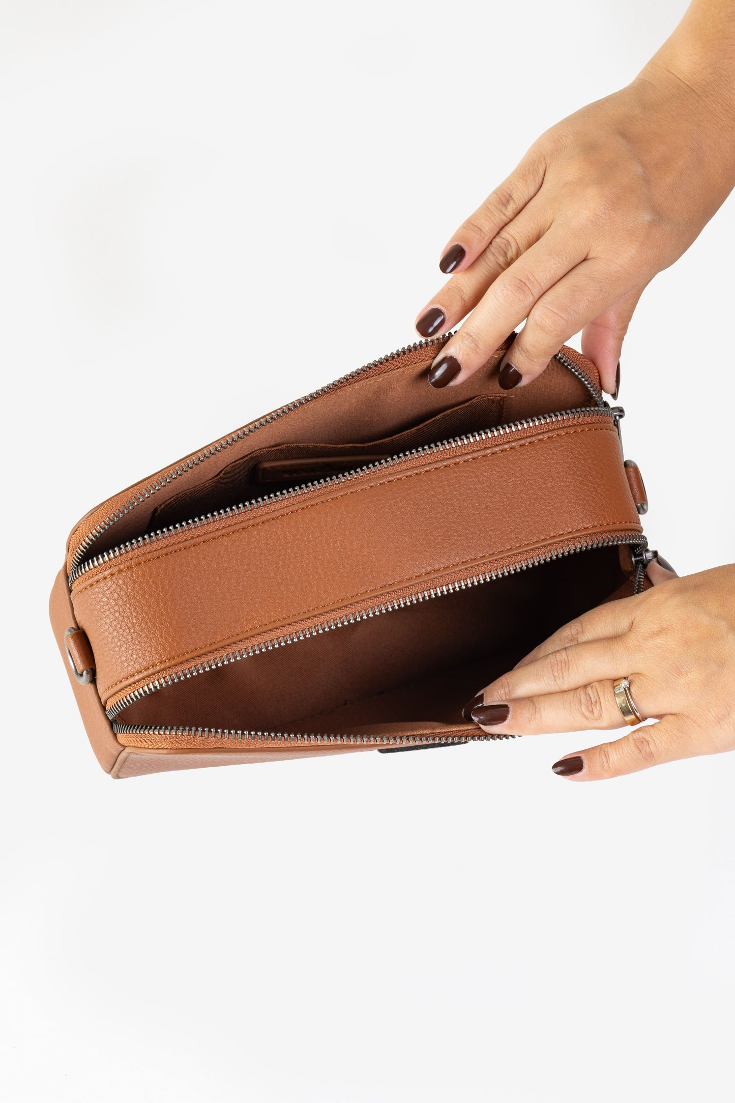 Bolsa Média Malibu
