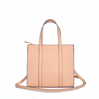 Bolsa Grande Oxford Vistavie