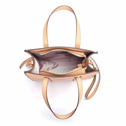 Bolsa Grande Oxford Vistavie