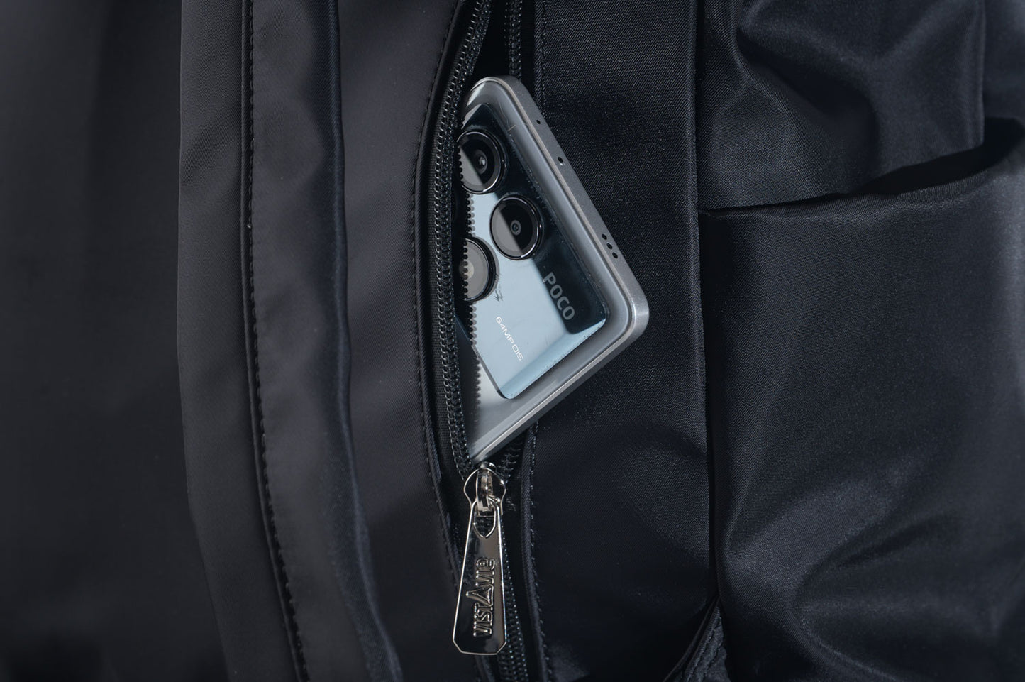 Mochila Camerino