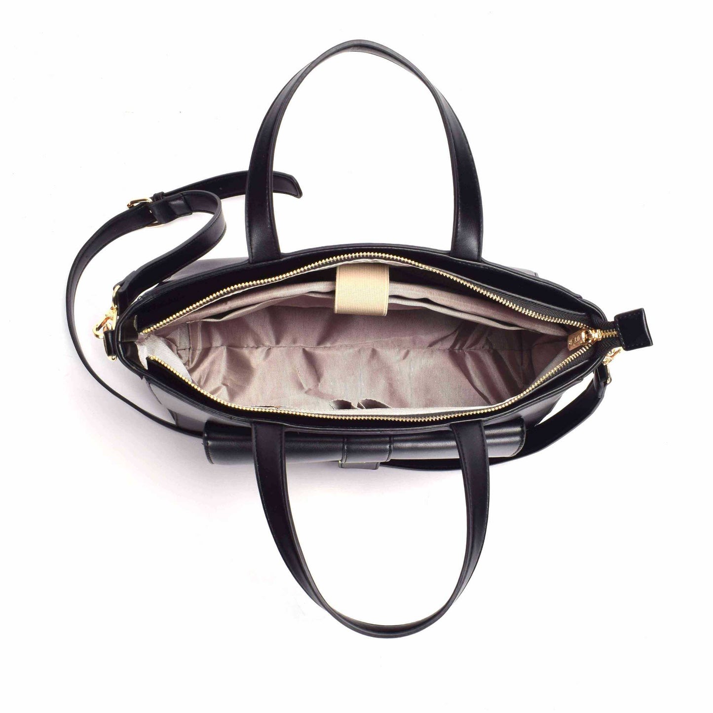 Bolsa Grande Cambridge Vistavie