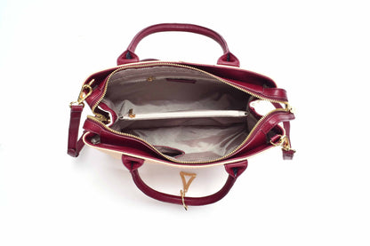 Bolsa Cardiff Vistavie