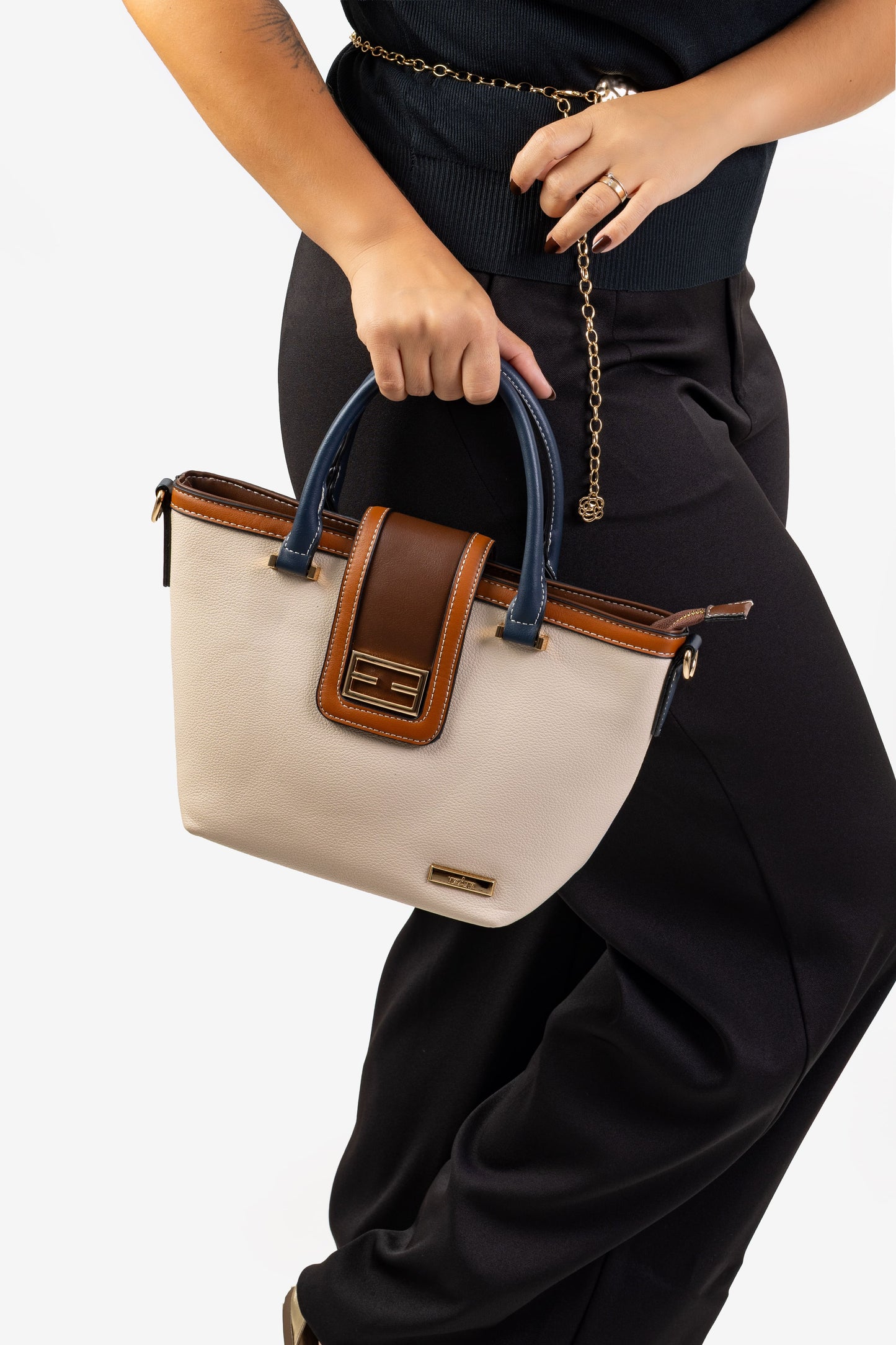 Bolsa Grande Milano