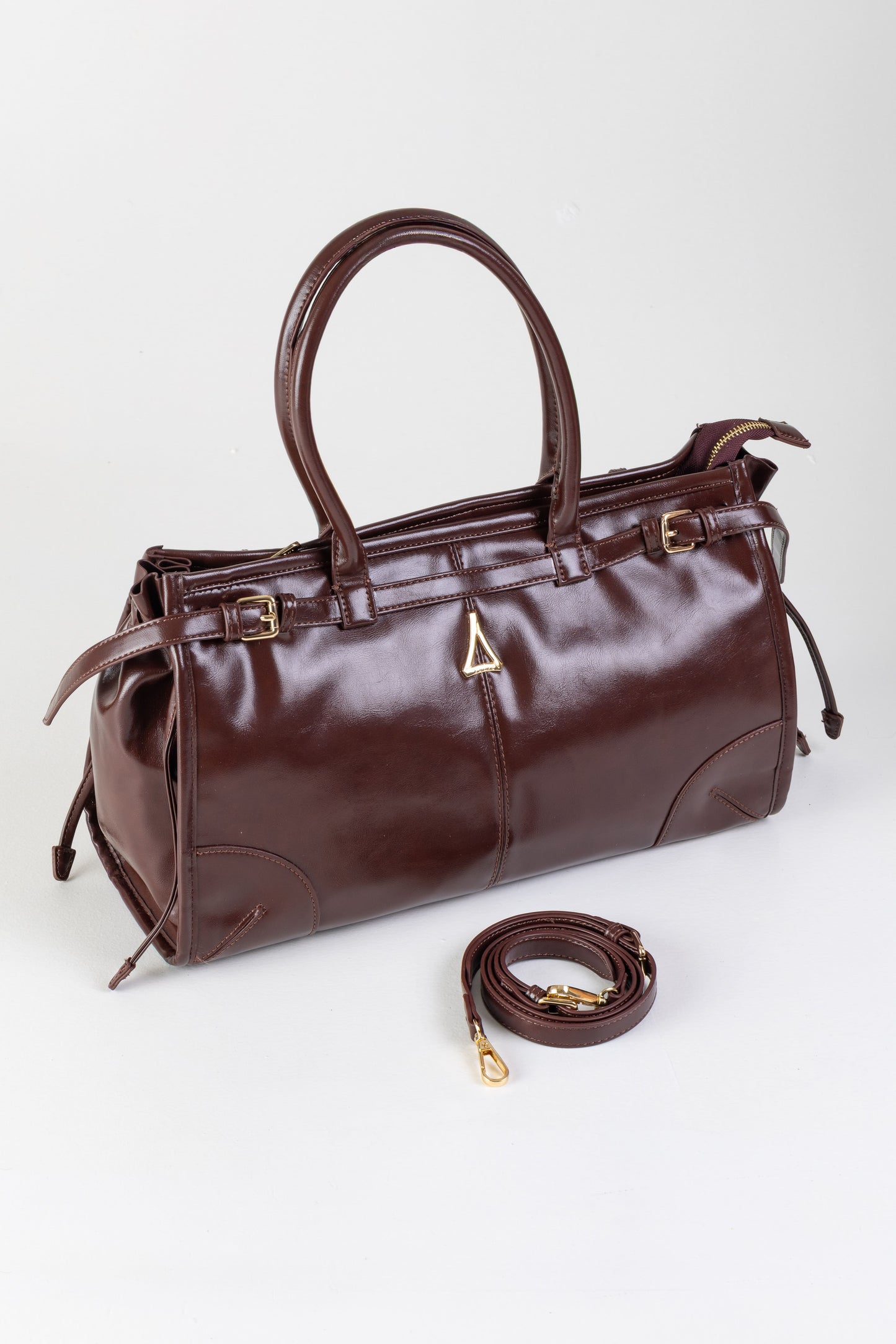 Bolsa Elegance Média