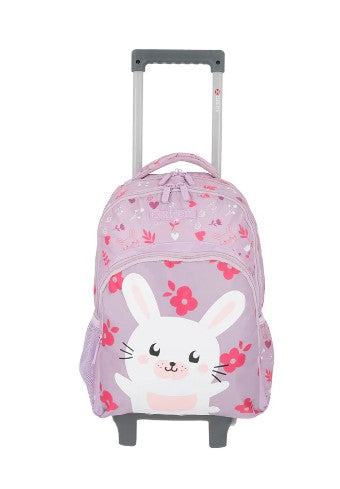 Mochila de Rodinha Lincoln 4xt