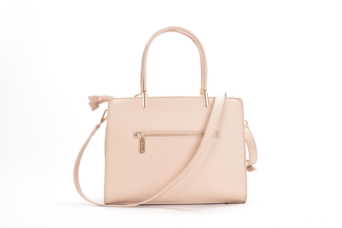 Bolsa Leicester Vistavie
