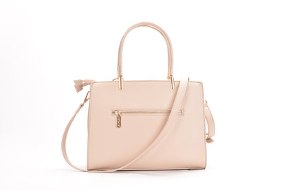 Bolsa Leicester Vistavie