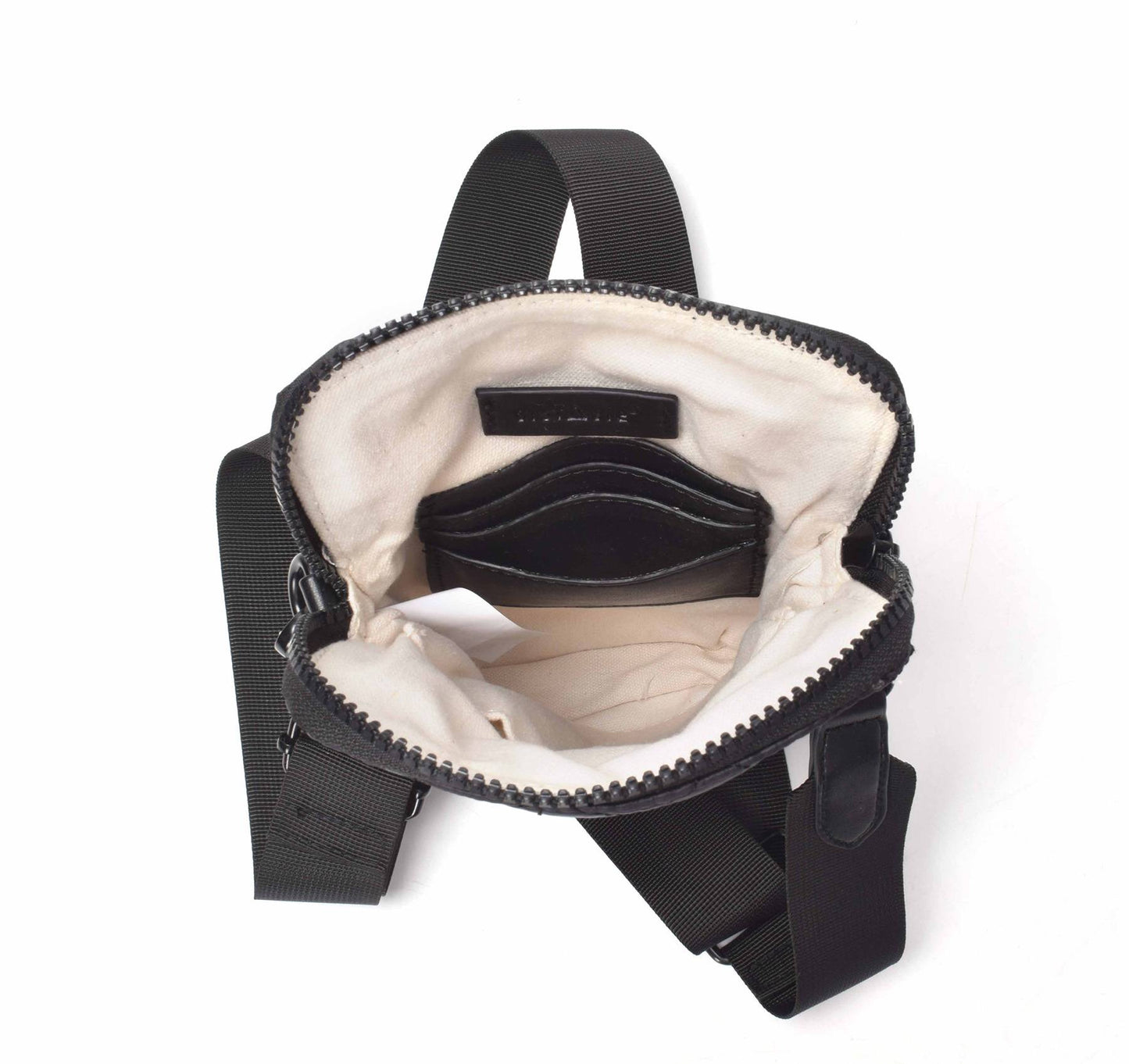 Bolsa Transversal Manchester Vistavie