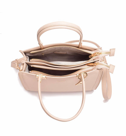 Bolsa Leicester Vistavie