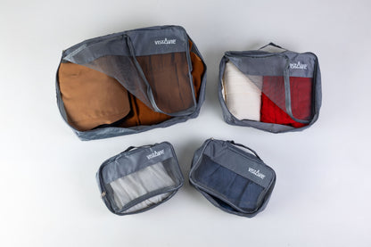 Kit Organizador de Mala Vistavie