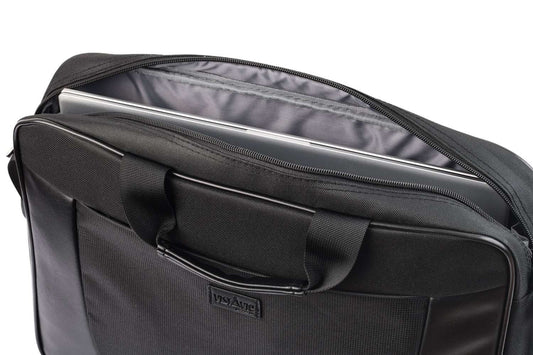 Pasta Notebook All Black Vistavie