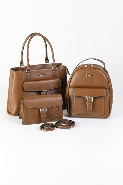 Bolsa Pequena Piemonte