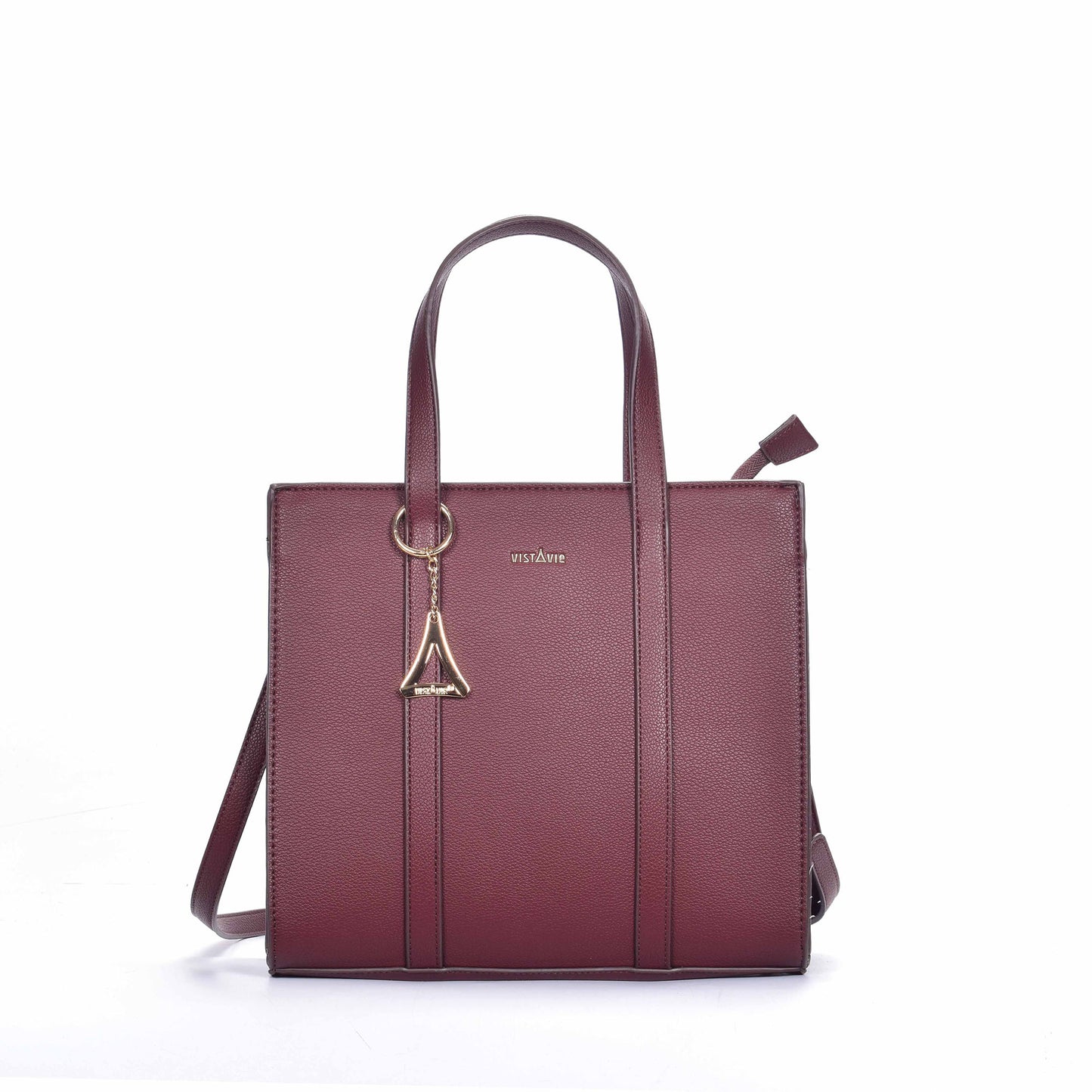 Bolsa Grande Oxford Vistavie
