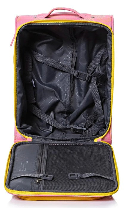 Kit Xtrem Mala Lancheira Estojo Speedy Pack