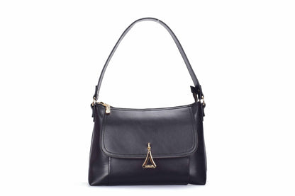 Bolsa de Ombro Leeds Vistavie