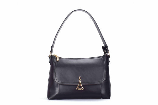 Bolsa de Ombro Leeds Vistavie