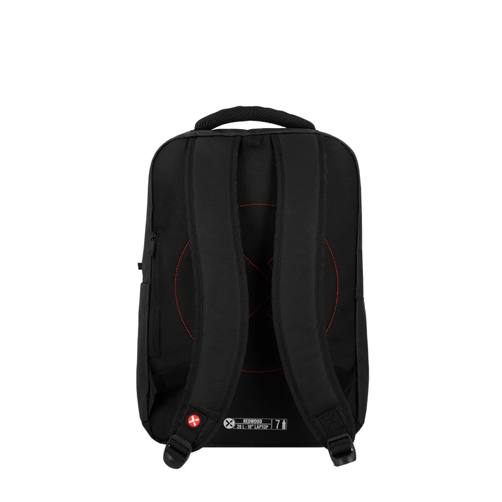 Mochila Notebook Redwood 5xt