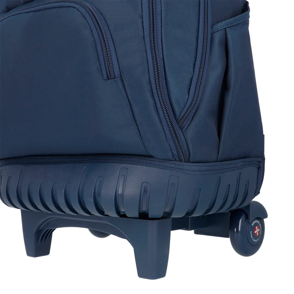 Mochila Rodas Cross 2.0 5xt