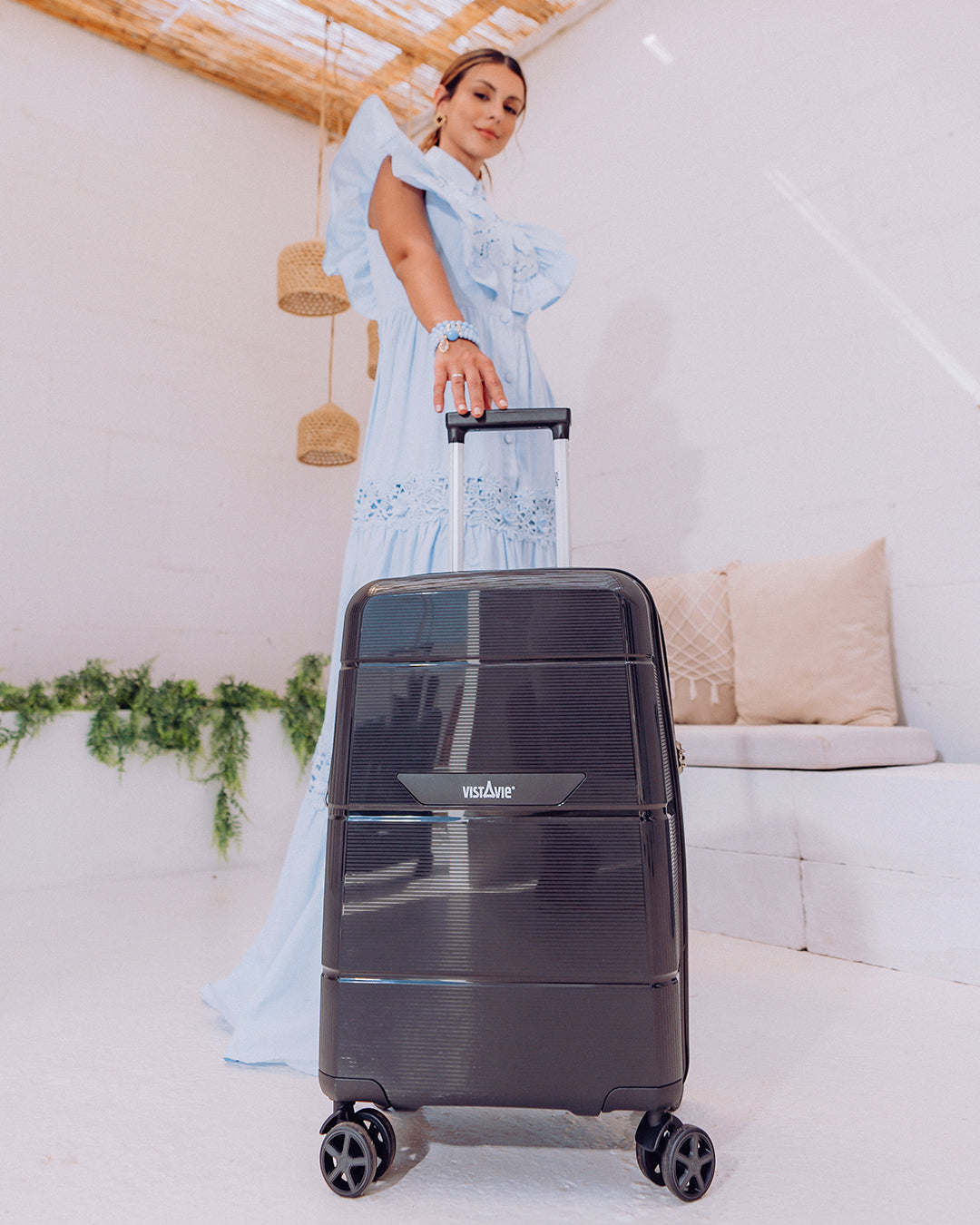 Instagram Vistavie 11 de setembro - Coleção Santorini